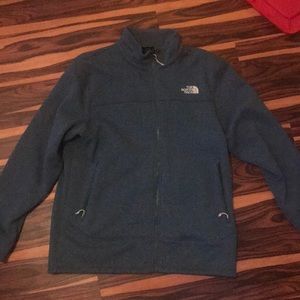 Men’s North Face Jacket